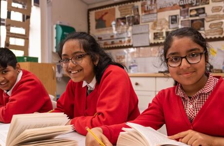 Ks2 desk
